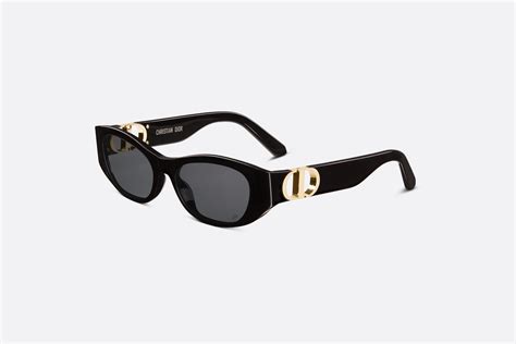 dior 30montaigne s9u sunglasses|30Montaigne S9U Latte Butterfly Sunglasses .